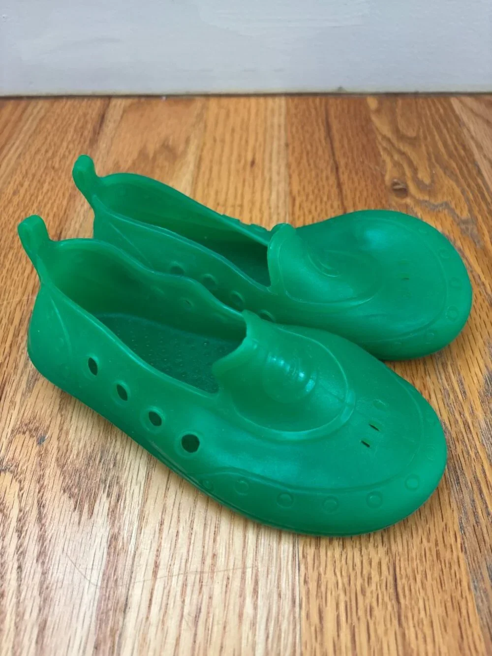 Kids' Shoe Bundle: Size 9-10